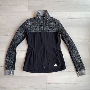 Adidas Supernova Reflective Running Jacket